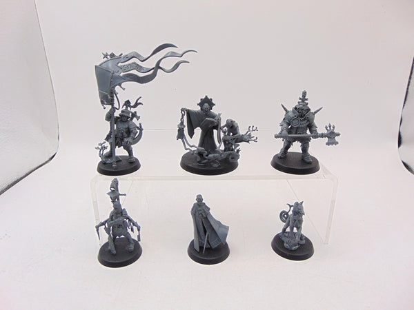 Freeguild Command Corps