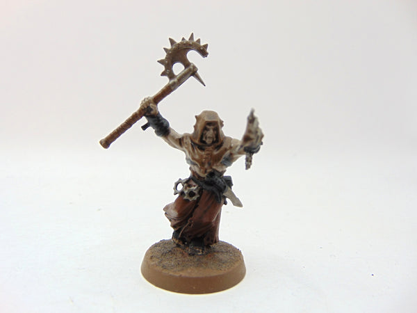 Cultist Champion