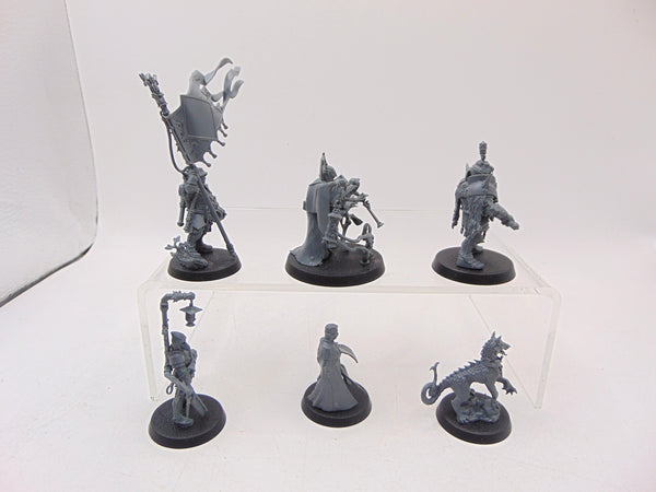 Freeguild Command Corps