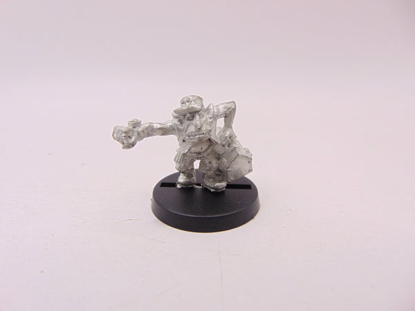 Gretchin with Toolbox