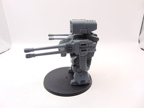 Deredeo Dreadnought