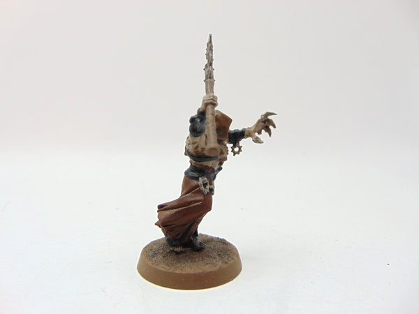 Cultist Champion