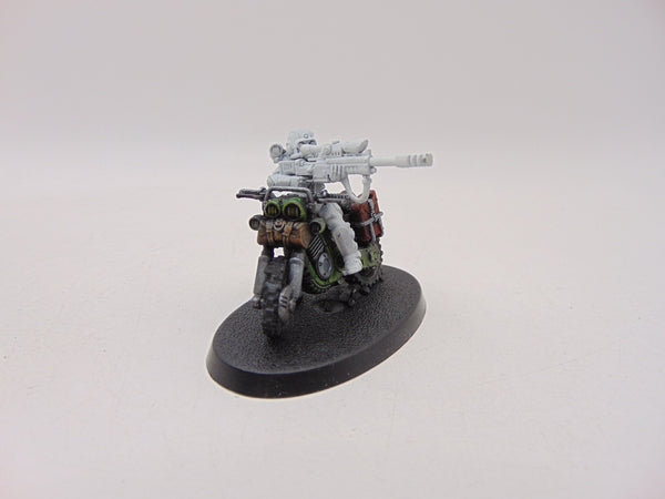 Jackal Alphus