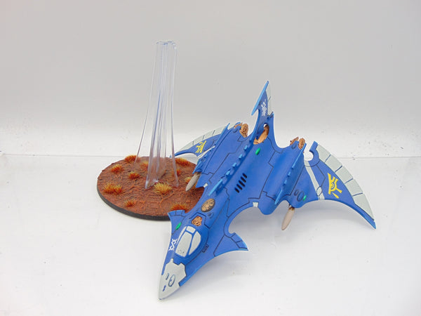 Hemlock Wraithfighter