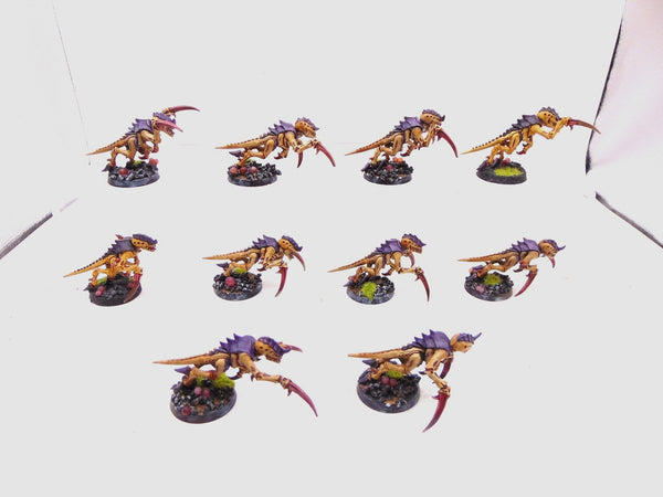 Hormagaunts