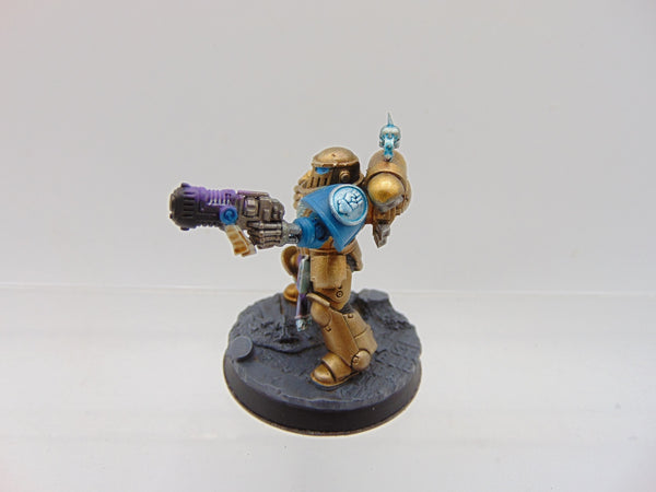 Primaris Lieutenant