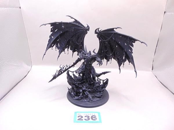 Be'lakor, the Dark Master