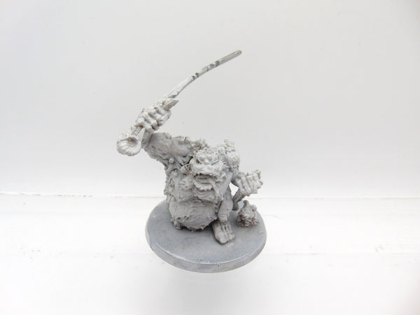 Great Unclean One