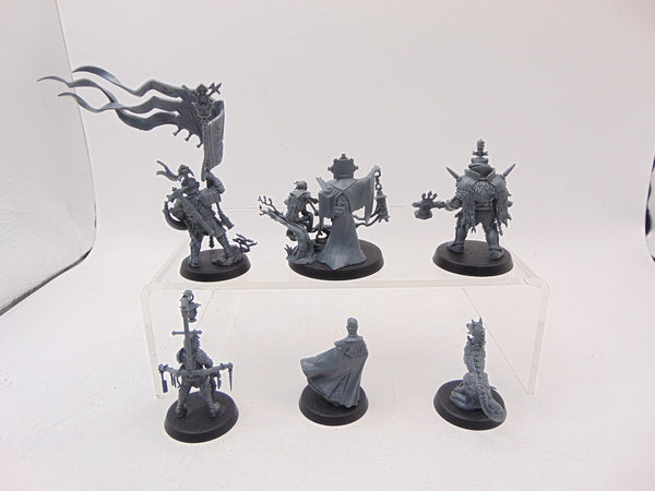 Freeguild Command Corps