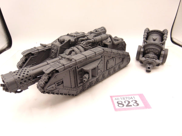 Malcador Infernus