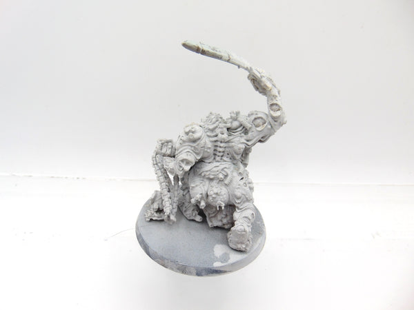 Great Unclean One