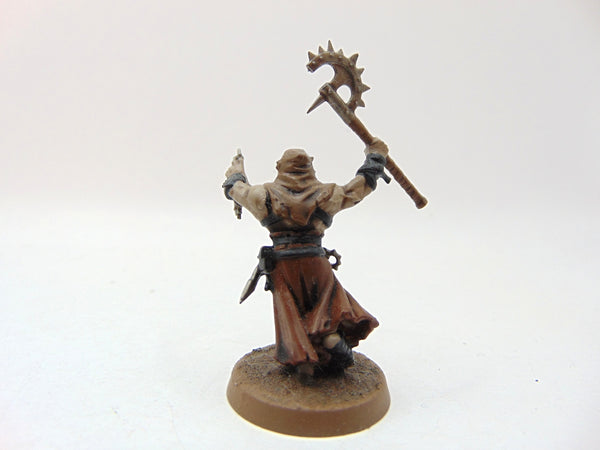 Cultist Champion