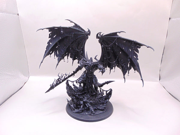 Be'lakor, the Dark Master