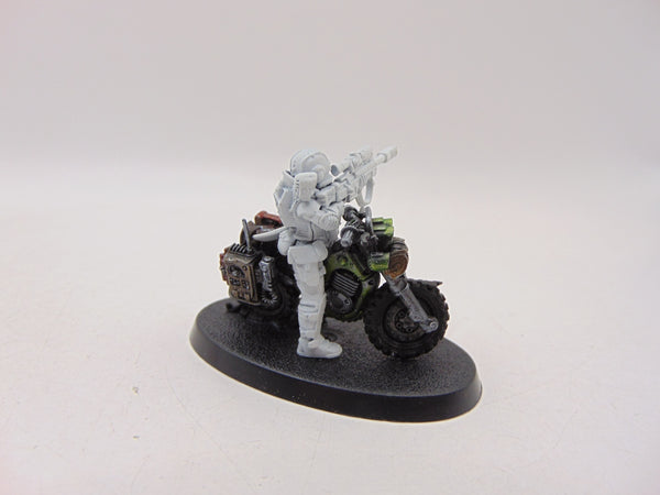 Jackal Alphus