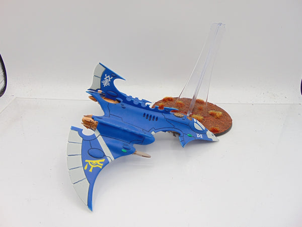 Hemlock Wraithfighter