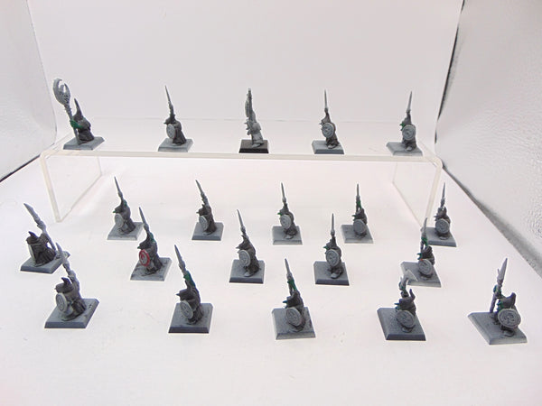 Night Goblin Stabbas