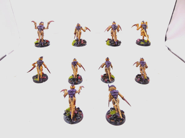 Hormagaunts