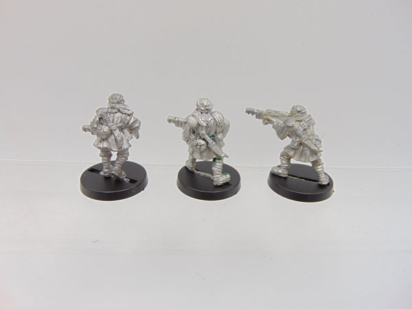 Tallarn Desert Raiders