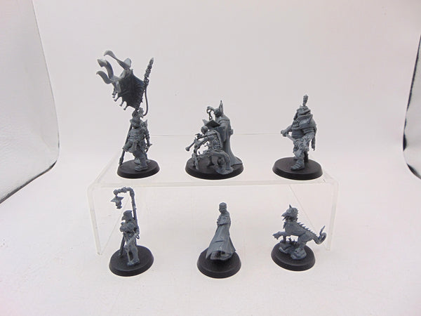 Freeguild Command Corps