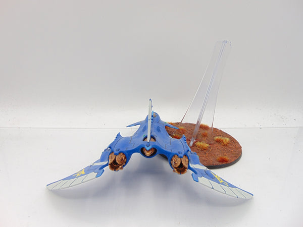 Hemlock Wraithfighter