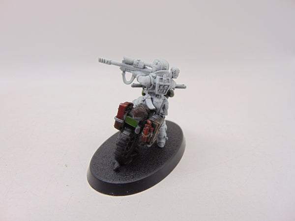 Jackal Alphus