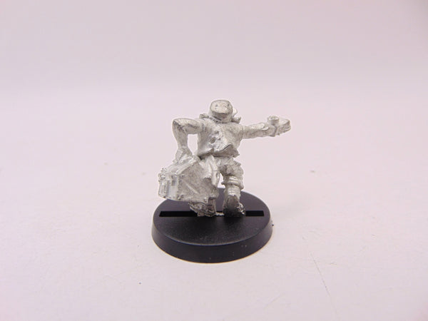 Gretchin with Toolbox