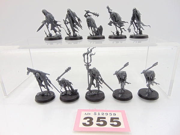 Chainrasp Horde