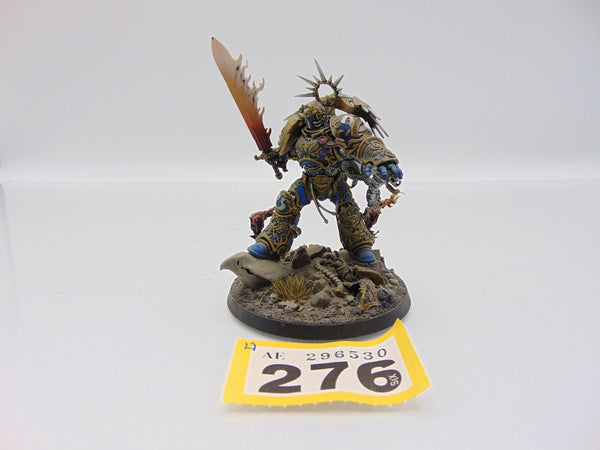 Roboute Guilliman