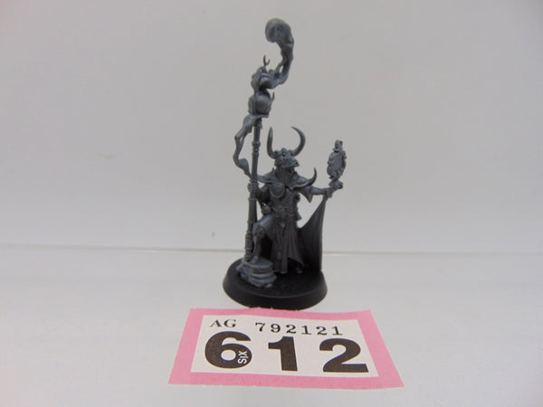 Shardspeaker of Slaanesh