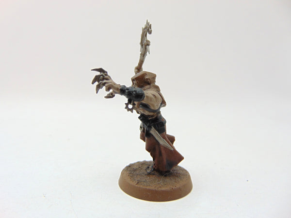 Cultist Champion