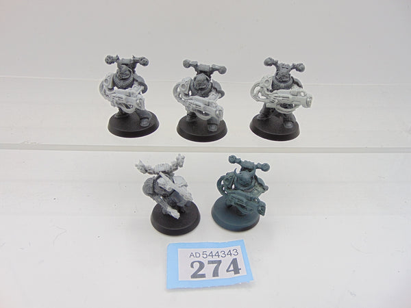 Noise Marines