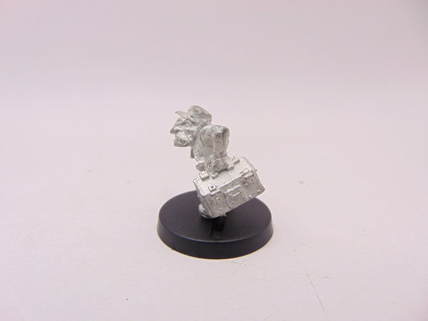 Gretchin with Toolbox