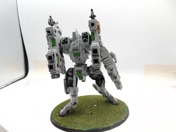 Riptide Battlesuit