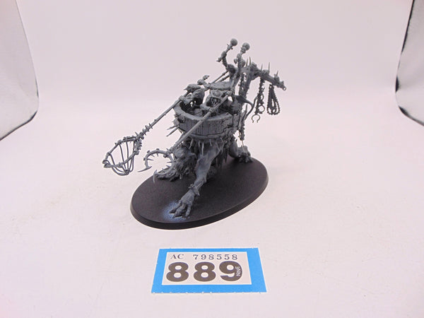 Marshcrawla Sloggoth