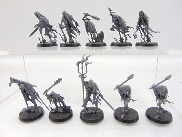 Chainrasp Horde
