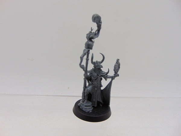 Shardspeaker of Slaanesh