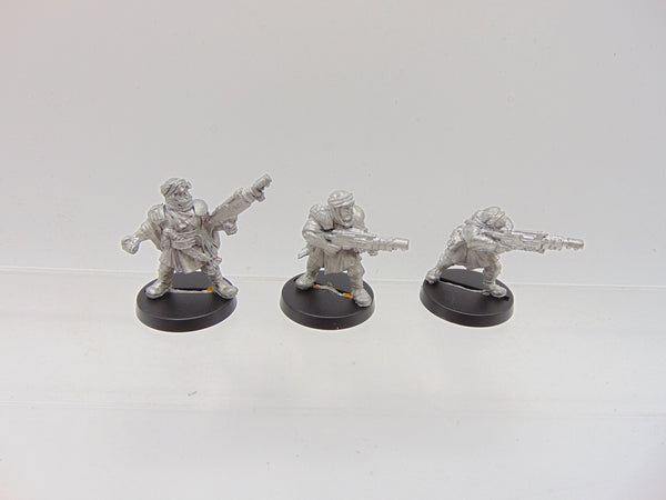 Tallarn Desert Raiders