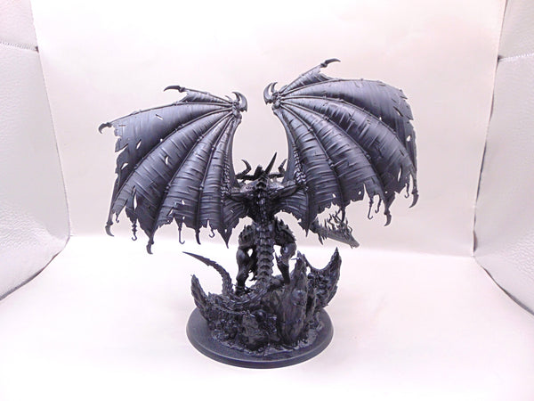 Be'lakor, the Dark Master
