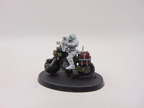 Jackal Alphus