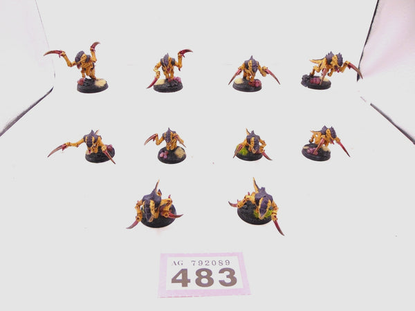 Hormagaunts