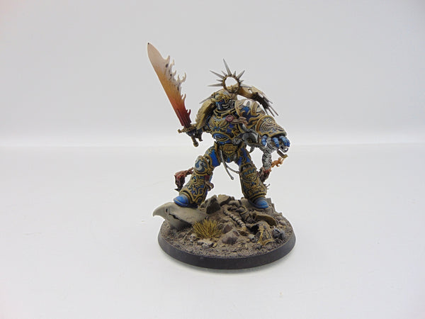 Roboute Guilliman
