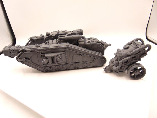 Malcador Infernus