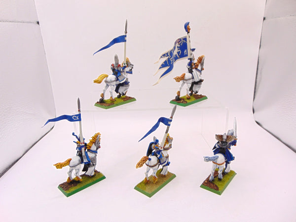 Silver Helms