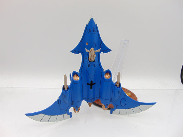 Hemlock Wraithfighter