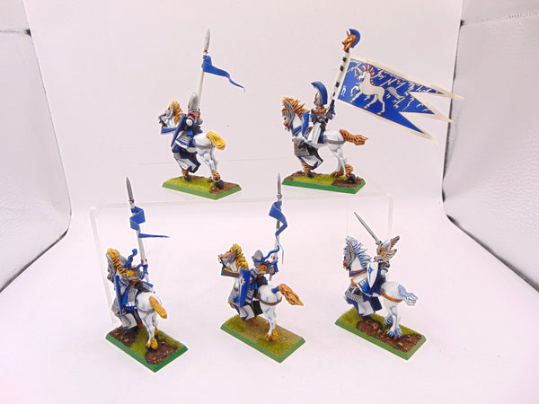 Silver Helms