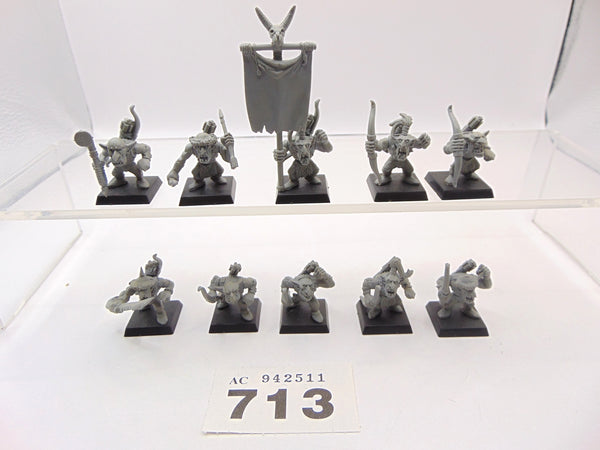 Goblin Archers