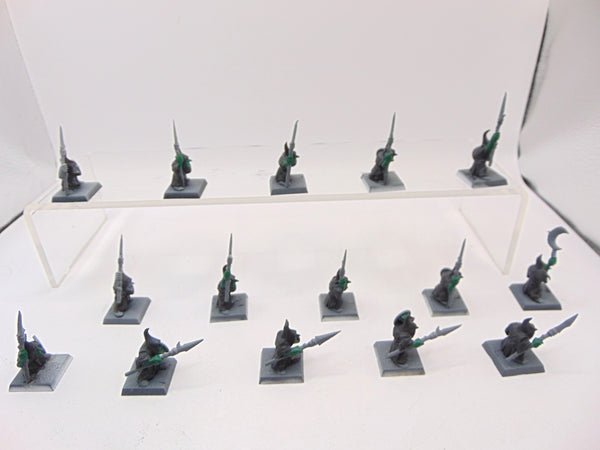 Night Goblin Stabbas