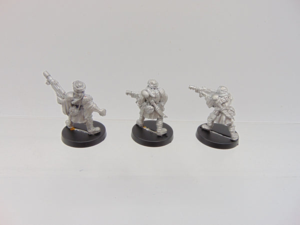 Tallarn Desert Raiders