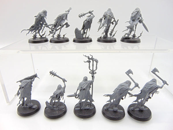 Chainrasp Horde