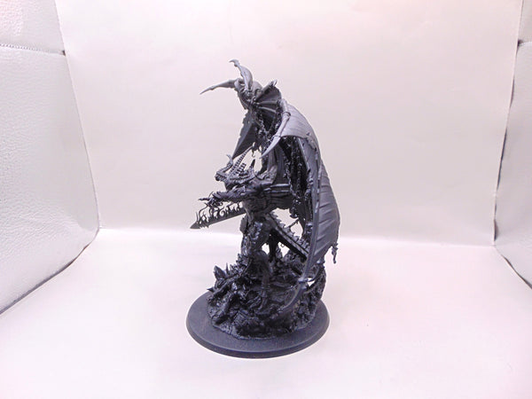 Be'lakor, the Dark Master